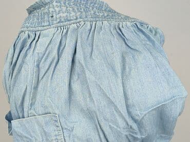 plisowane spódnice cropp: Abercrombie & Fitch, Women`s skirt, size L (EU 40) — 7