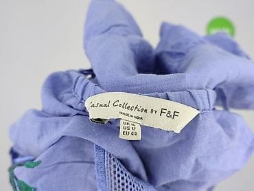 deichmann nike air force: F&F, Top damski, rozmiar XL — 4