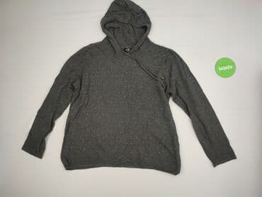 Kobiety: Gina Benotti, Bluza z kapturem damska, rozmiar XL — 2