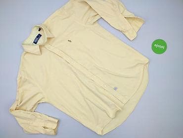 pomarancz: Polo Ralph Lauren, Koszulа dla mężczyzn, rozmiar XL — 2