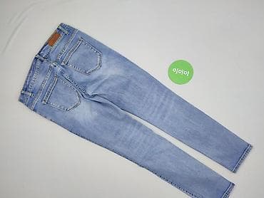 hdm tekstil: Jeansy damskie, rozmiar M — 3
