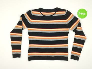 czy sweter z poliestru jest dobry: Women`s sweater, size S (EU 36) — 2