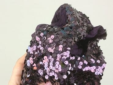 duże rozmiary ekskluzywne sukienki plus size: Sukienka damska, rozmiar S — 6
