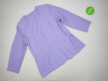 koszulo bluza: Daxon, Bluzka damska, rozmiar XL — 3