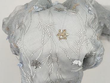 joom ubrania: Shein Curve, Sukienka damska, rozmiar 4XL — 6