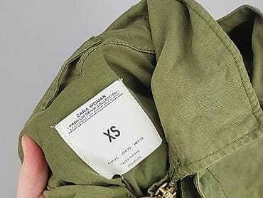 bluza appendage: Zara, Parka damska, rozmiar XS — 5