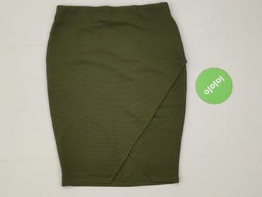 Women: Bershka, Women`s skirt, size S (EU 36) — 2
