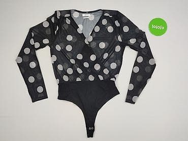 cropp kombinezony: Body damskie, rozmiar S — 2