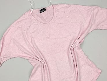 joop jeans: Janina, Bluzka damska, rozmiar XL — 1