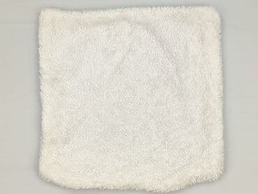 PL - Pillowcase, 40 x 40, color - White, condition - Very good