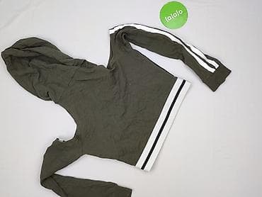 pieces sweter: Selected Femme, Bluza z kapturem damska, rozmiar S — 3