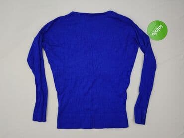 kurtka puchowa damska z kapturem reserved: Reserved, Sweter damski, rozmiar S — 3