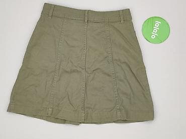 hm cm: H&M Divided, Spódnica damska, rozmiar XS — 3
