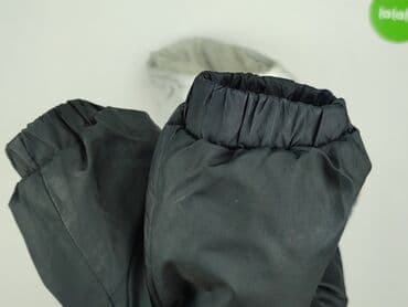 kombinezon zimowy matrix: Children's down jacket Levi's, 13 years, condition - Very good — 5