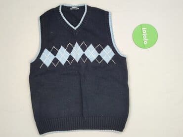 uomo majtki: Vest, Gymboree, 8 years, 122-128 cm, condition - Very good — 2