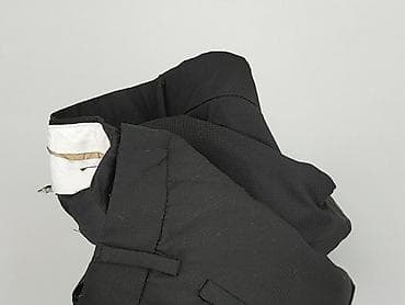 angelika: Spodnie materiałowe damskie, rozmiar S — 6