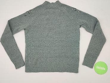 sweter c: Women`s sweater, size S — 3