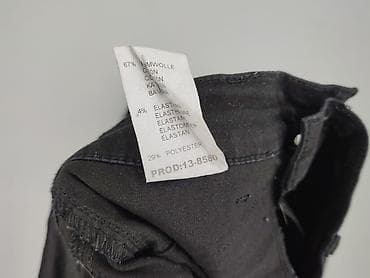 angel jeans: Angels, Spodnie materiałowe damskie, rozmiar S — 6