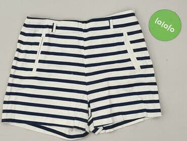 szorty biale zara: Zara, Szorty damskie, rozmiar S — 3