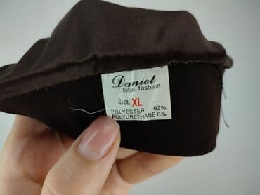 spódnice plisowane cieniowana: Spódnica damska, rozmiar XL — 4