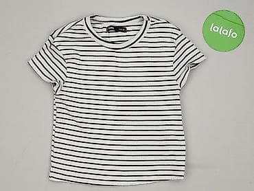 koszulki snipes: Sinsay, T-shirt damski, rozmiar M — 2