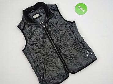 softshell name it: Canda, Kamizelka damska, rozmiar M — 2