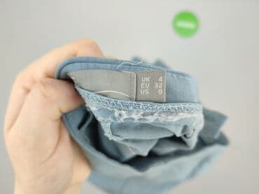 marynarki damskie theory: Spodnie materiałowe damskie, rozmiar 2XS — 4