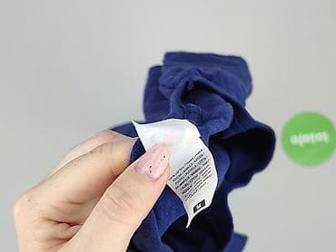 t shirty białe basic: Fruit Of The Loom, T-shirt damski, rozmiar M — 5