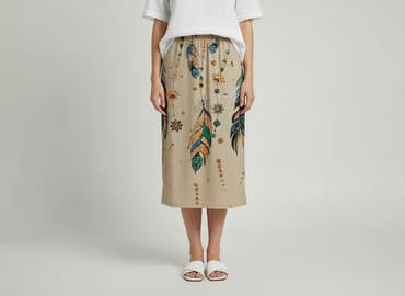 spódnica tiulowa shein: Shein, Spódnica damska, rozmiar S — 6