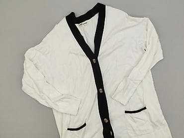 sweter z koniem: Tezenis, Kardigan damski, rozmiar L — 1