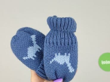 kombinezon czołgisty wz 2010: Gloves, 5.10.15, 14 cm, condition - Perfect — 5