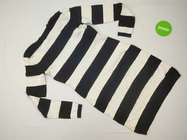 hm sweter sukienka: H&M Basic, Sukienka damska, rozmiar M — 3