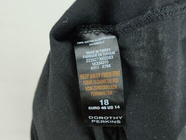 bluzki plus size allegro: Dorothy Perkins, Bluzka damska, rozmiar 3XL — 5