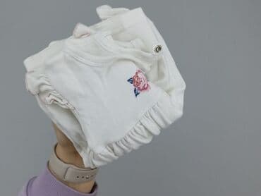 hello kitty piżamy: Blouse, 1-3 months, condition - Perfect — 6