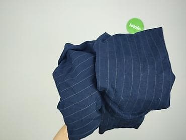 hampton republic coat: H&M, Spodnie materiałowe damskie, rozmiar S — 4