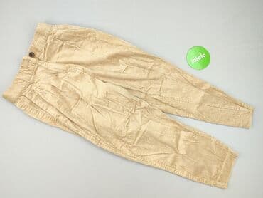 hm buty sniegowce: H&M, Spodnie materiałowe damskie, rozmiar S — 2