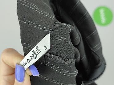 second hand second hand second hand: Women`s dress, size S — 4