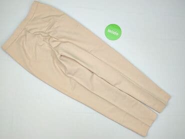 mohito spodnie czerwone: Mohito, Spodnie materiałowe damskie, S — 3