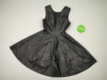 sukienki z gipiury dla puszystych: ONLY, Women`s dress, size XS (EU 34) — 3