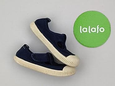 spodnice house: Trampki H&M, 24, Używany — 3