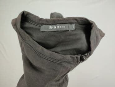 buty ja morant: River Island, Bluzka dla mężczyzn, rozmiar S — 4