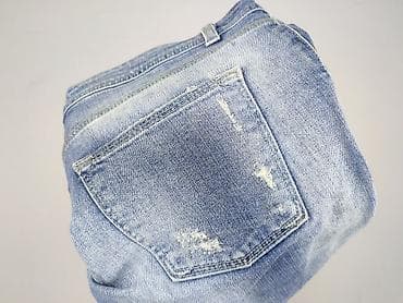 jeansy biale: Jeansy damskie, rozmiar XL — 5