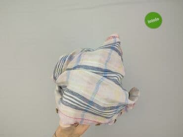 wólczanka lniana koszula: Koszula damska, rozmiar M — 7