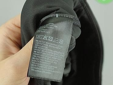 dresy damskie hm: H&M Sport, Legginsy Sportowe damskie, rozmiar S — 5