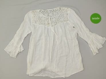 genzie bluzy: Gina, Bluzka damska, rozmiar S — 2