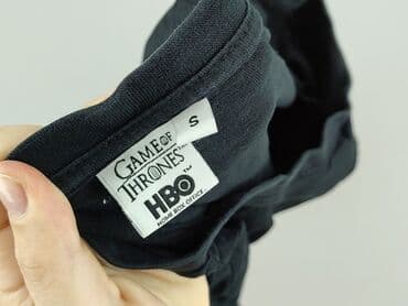 sinsay koszulka barcelony: T-shirt for men, S (EU 36), Game of Thrones, condition - Perfect — 4