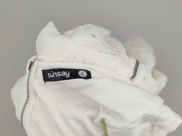 cider sukienka: Sinsay, Sukienka damska, rozmiar L — 4