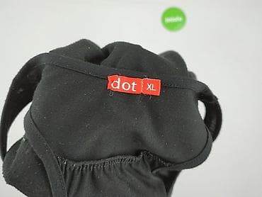 duze sukienki: Sukienka damska, rozmiar XL — 4