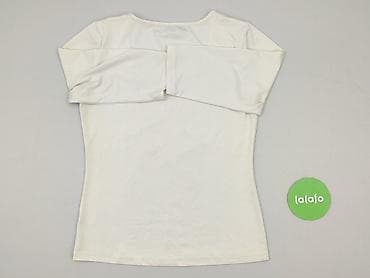 mesh top: Culture, Top damski, rozmiar L — 3