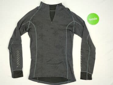 koszulka termoaktywna action: Under Armour, Bluza damska
, rozmiar S — 2